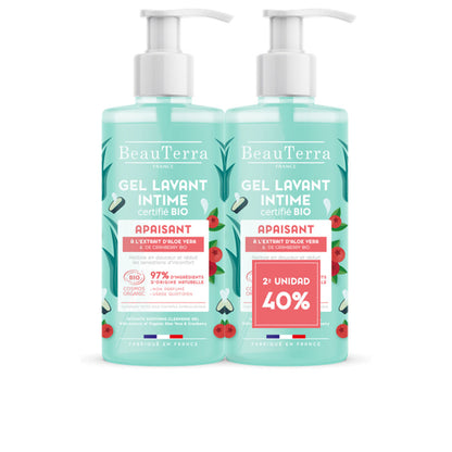 BEAUTERRA - Bebé y Niños - BIO BEAUTERRA / (7 opciones)