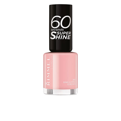 RIMMEL LONDON - Maquillaje - 60 SECONDS / (36 opciones)