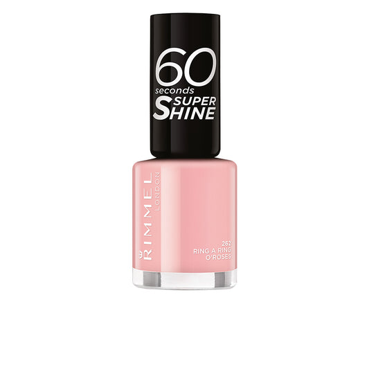 RIMMEL LONDON - Maquillaje - 60 SECONDS / (36 opciones)