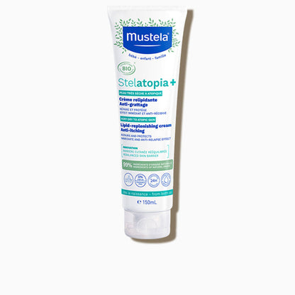 MUSTELA - Cabello - STELATOPIA / (10 opciones)