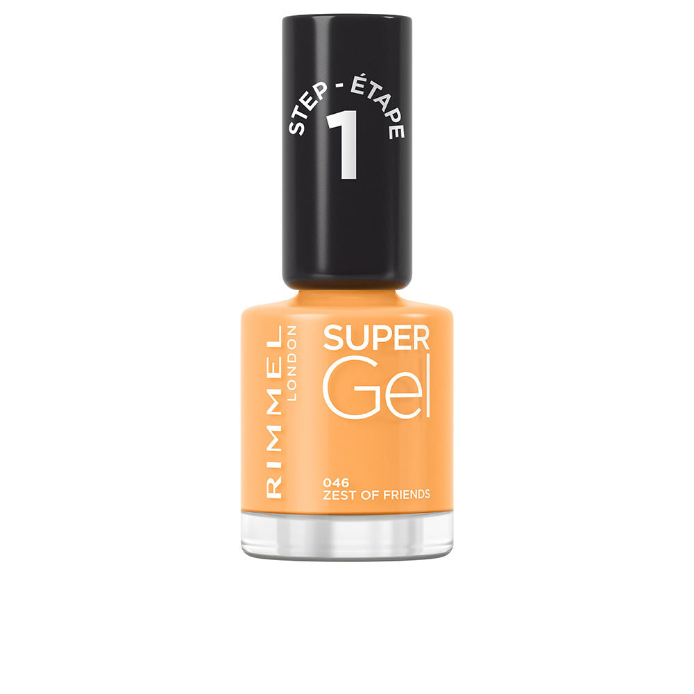 RIMMEL LONDON - Maquillaje - RL SUPER GEL / (34 opciones)