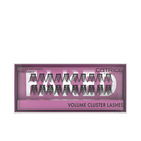 CATRICE - Maquillaje - FAKED VOLUMEN CLUSTER