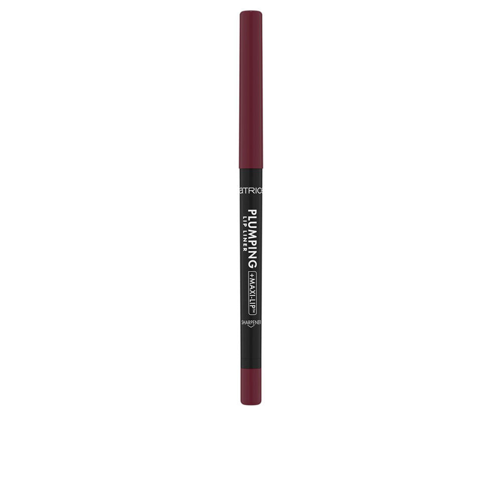 CATRICE - Maquillaje - PLUMPING / (15 opciones)