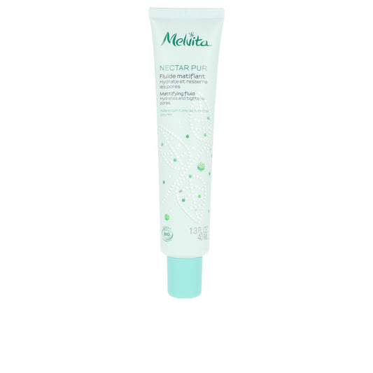 MELVITA - Cosmética Facial - NECTAR PUR / (3 opciones)