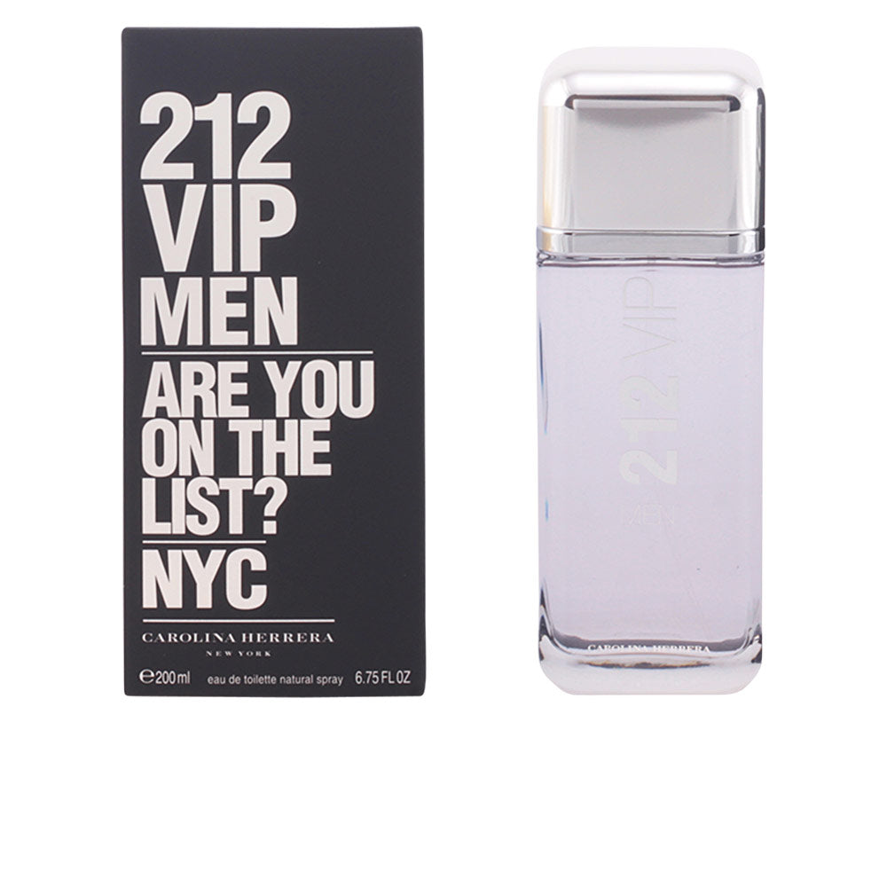 CAROLINA HERRERA - Perfumes - 212 VIP MEN / (3 opciones)