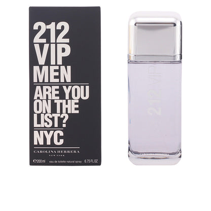 CAROLINA HERRERA - Perfumes - 212 VIP MEN / (3 opciones)