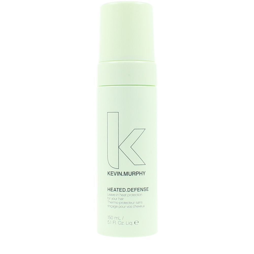 KEVIN MURPHY - Cabello - HEATED DEFENSE