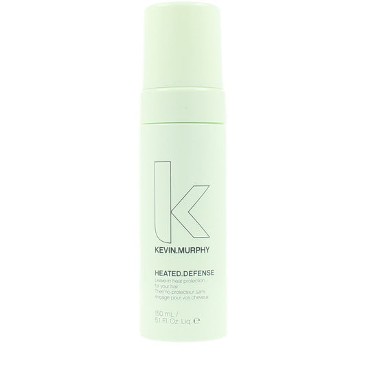 KEVIN MURPHY - Cabello - HEATED DEFENSE