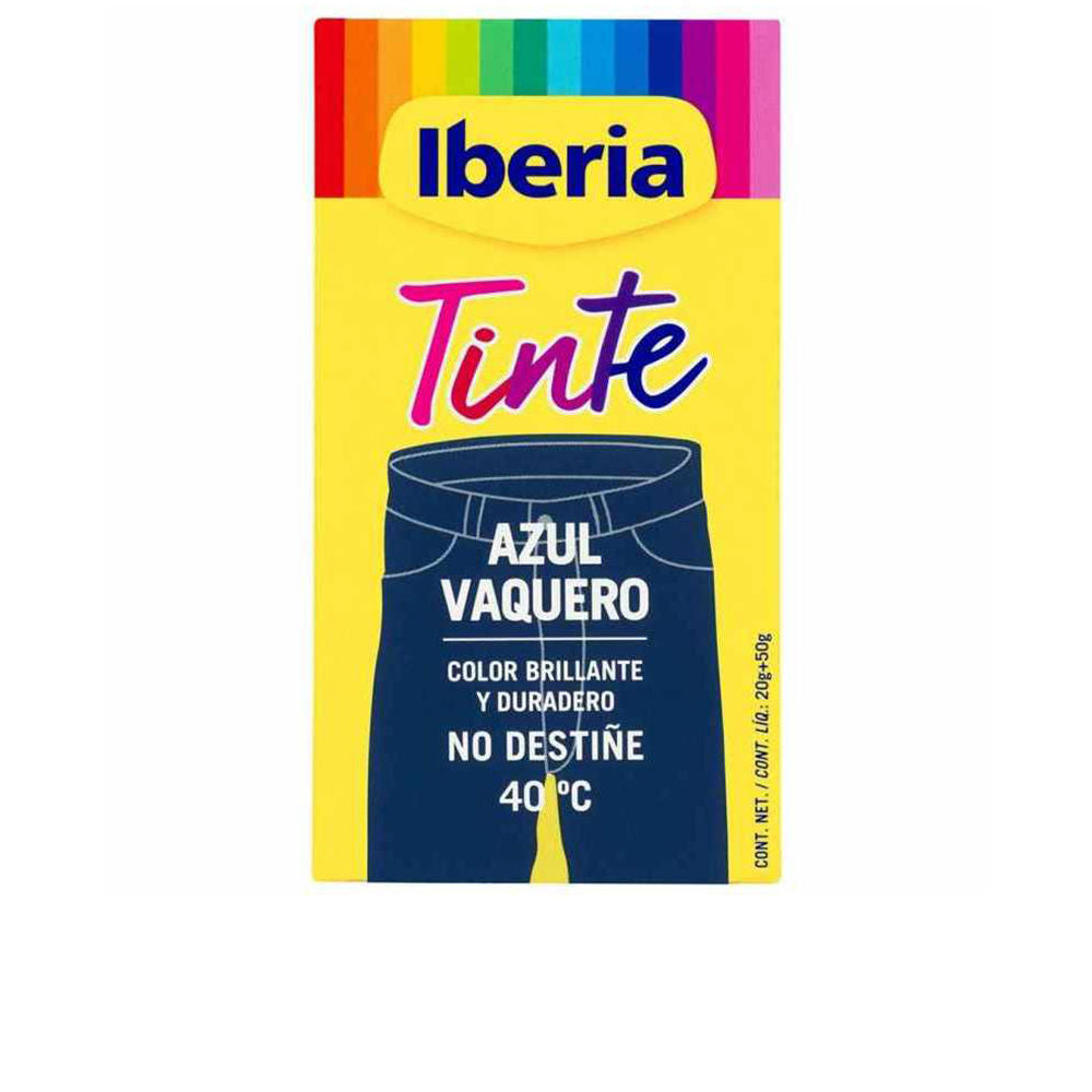 IBERIA - Hogar - IBERIA TINTE ROPA / (8 opciones)
