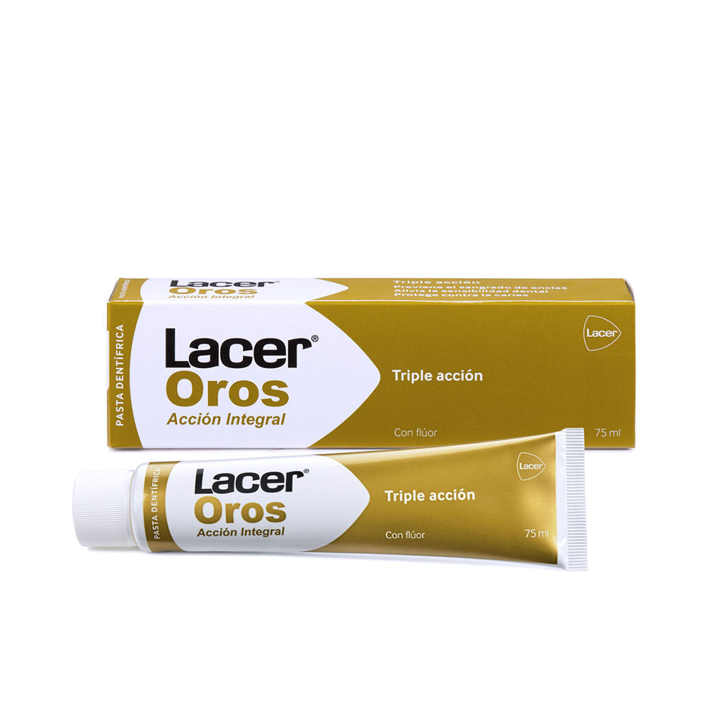 LACER - Higiene - LACER OROS / (6 opciones)