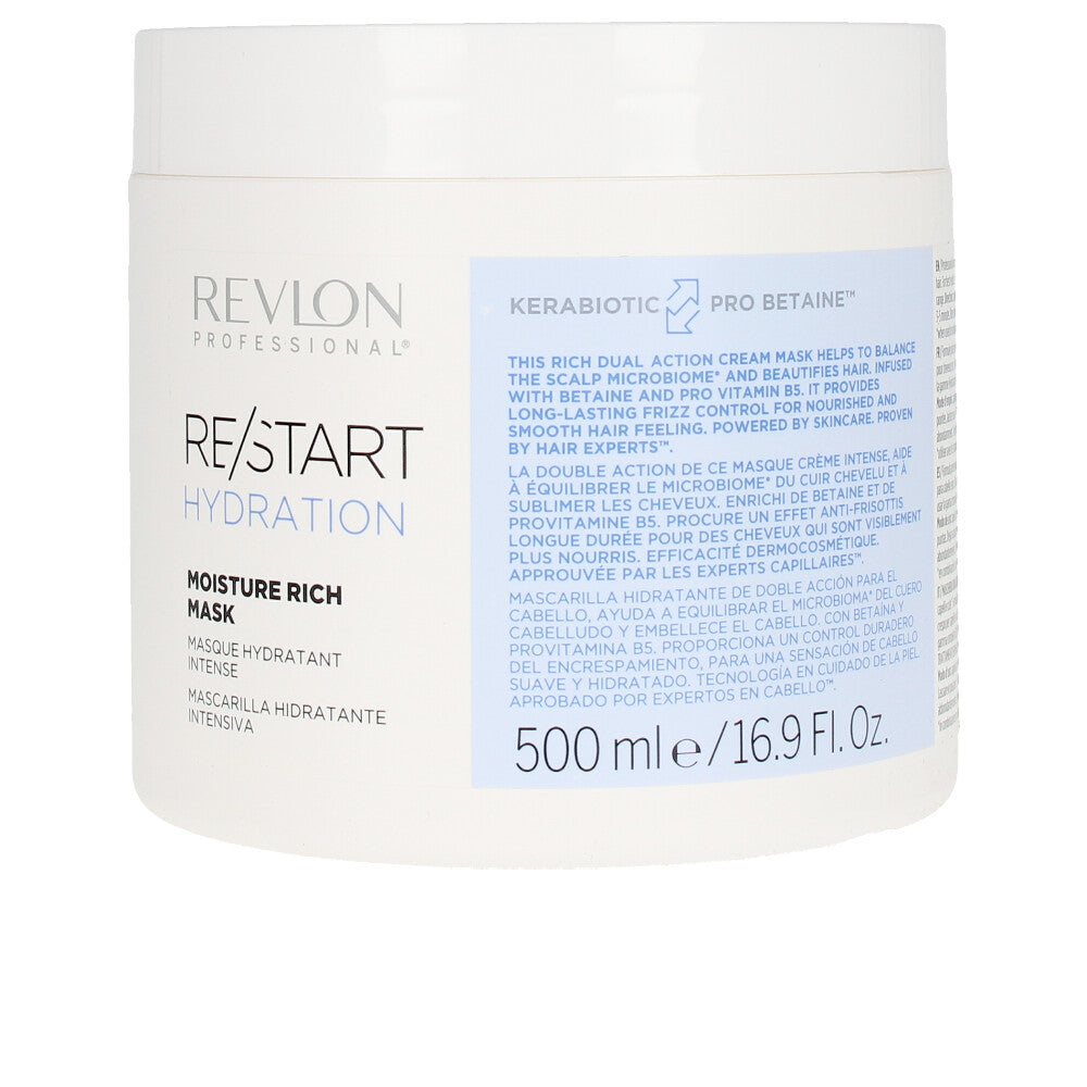 REVLON - Cabello - RE-START / (35 opciones)