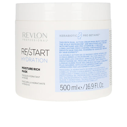 REVLON - Cabello - RE-START / (35 opciones)