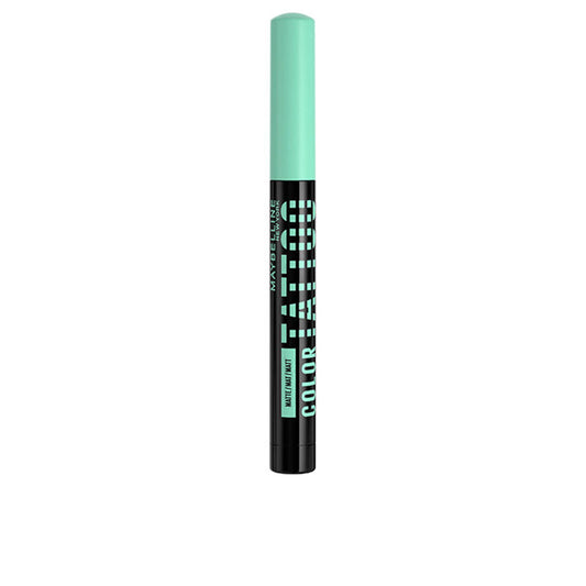 MAYBELLINE - Maquillaje - TATTOO COLOR matte