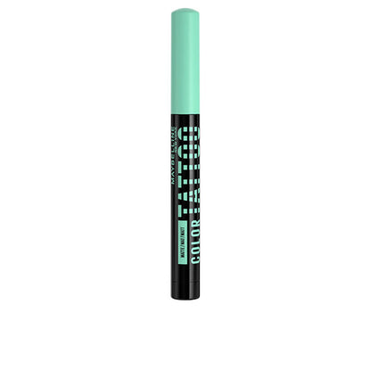 MAYBELLINE - Maquillaje - TATTOO COLOR matte