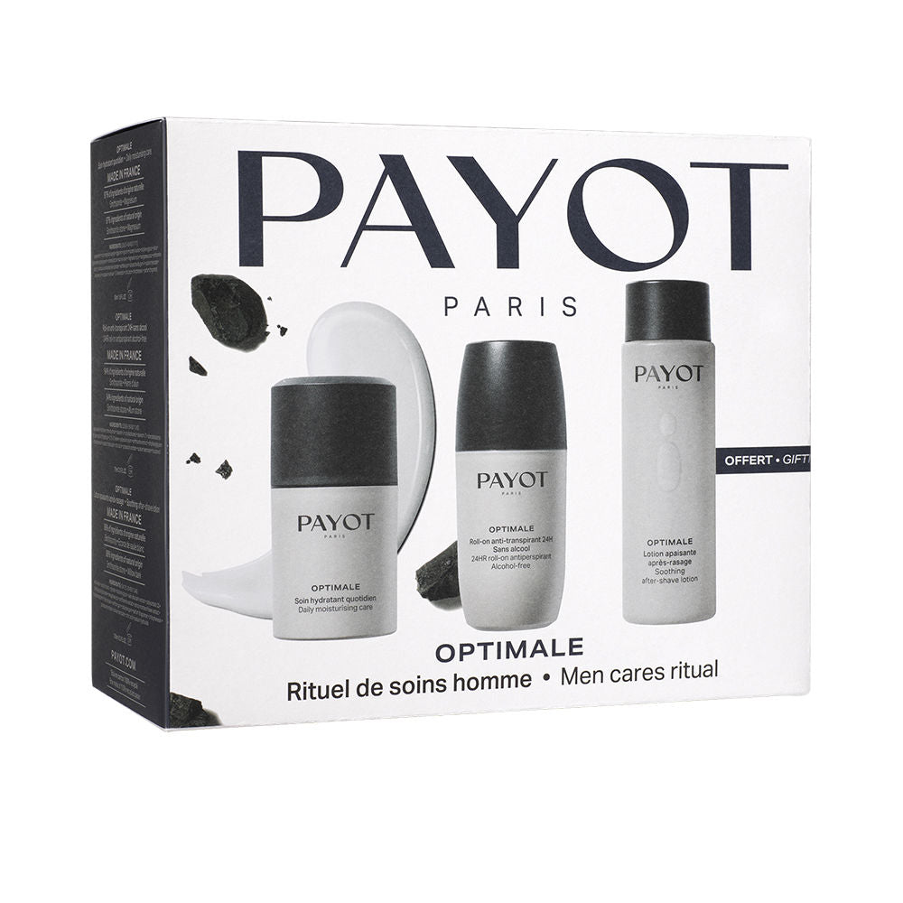PAYOT - Higiene - OPTIMALE / (4 opciones)