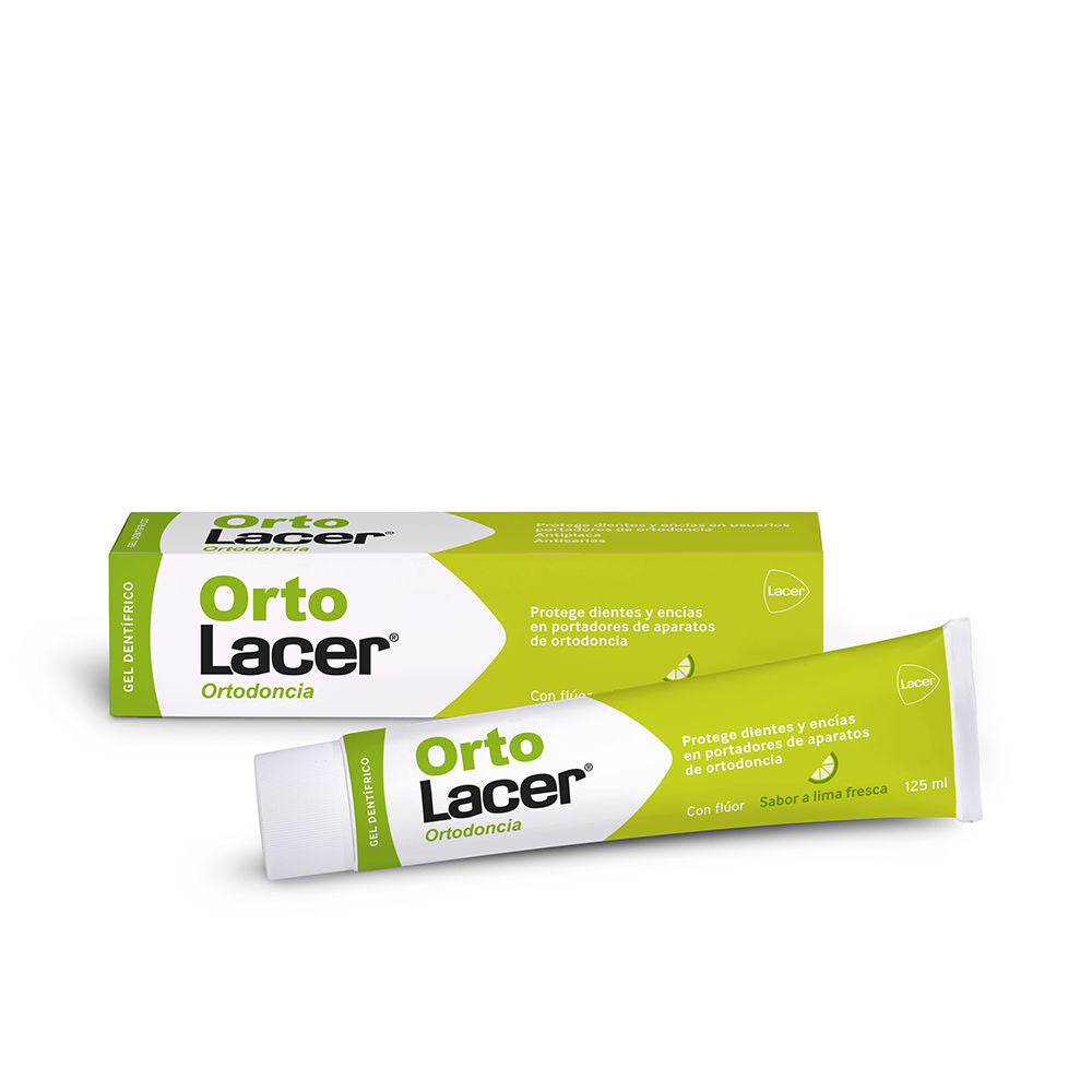 LACER - Higiene - ORTOLACER / (5 opciones)