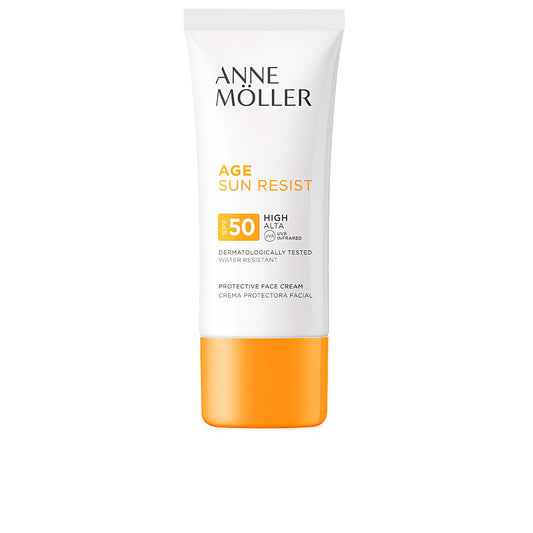 ANNE MÖLLER - Solar - ÂGE SUN RESIST / (2 opciones)