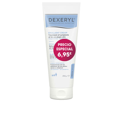 DEXERYL - Bebé y Niños - CREMA EMOLIENTE / (4 opciones)