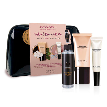 ATASHI - Cosmética Facial - CELULLAR COSMETIC / (11 opciones)
