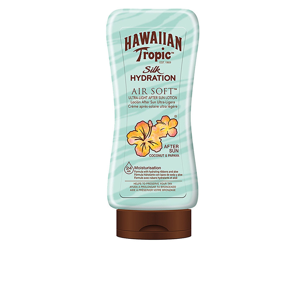 HAWAIIAN TROPIC - Solar - AFTER SUN HAWAIAN TROPIC / (4 opciones)