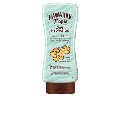 HAWAIIAN TROPIC - Solar - AFTER SUN HAWAIAN TROPIC / (4 opciones)