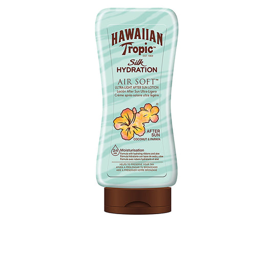 HAWAIIAN TROPIC - Solar - AFTER SUN HAWAIAN TROPIC / (4 opciones)