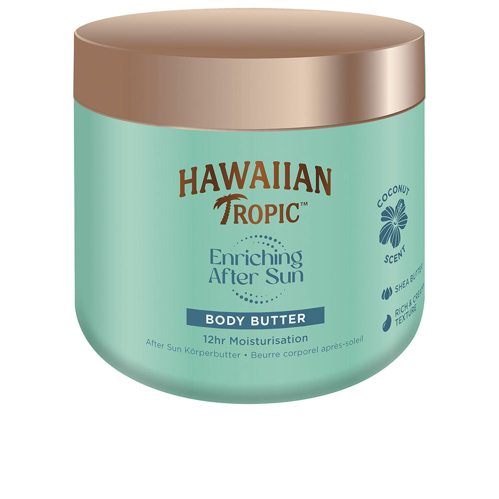 HAWAIIAN TROPIC - Solar - AFTER SUN HAWAIAN TROPIC / (4 opciones)