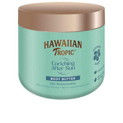 HAWAIIAN TROPIC - Solar - AFTER SUN HAWAIAN TROPIC / (4 opciones)