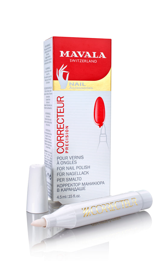 MAVALA - Maquillaje - CORRECTEUR