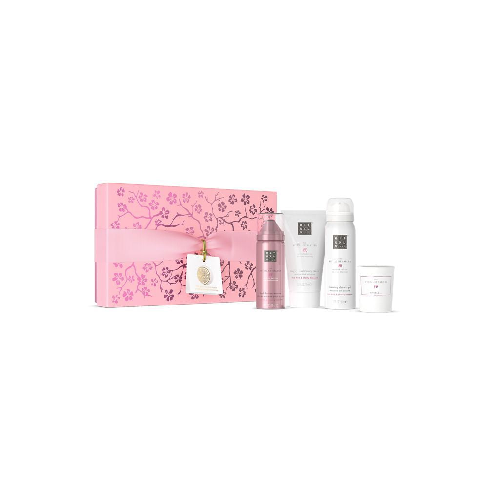 RITUALS - Cosmética Corporal - THE RITUAL OF SAKURA / (17 opciones)