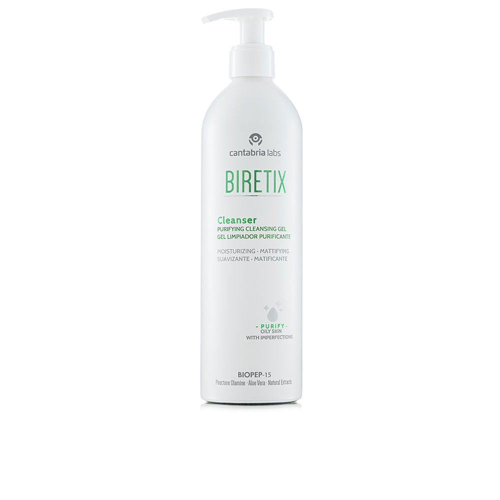 BIRETIX - Cosmética Facial - BIRETIX CLEANSER