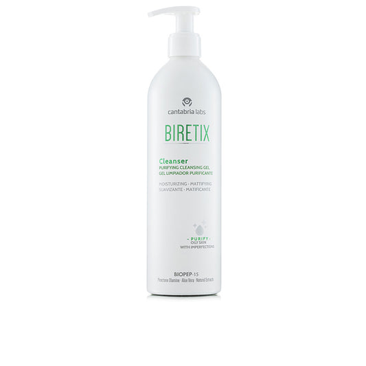 BIRETIX - Cosmética Facial - BIRETIX CLEANSER