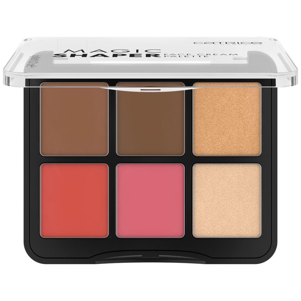 CATRICE - Maquillaje - MAGIC SHAPER / (4 opciones)