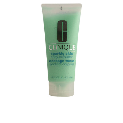 CLINIQUE - Cosmética Corporal - SPARKLE SKIN / (2 opciones)