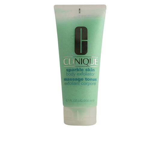 CLINIQUE - Cosmética Corporal - SPARKLE SKIN / (2 opciones)