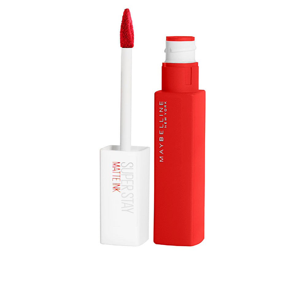 MAYBELLINE - Maquillaje - SUPERSTAY 24H lip color