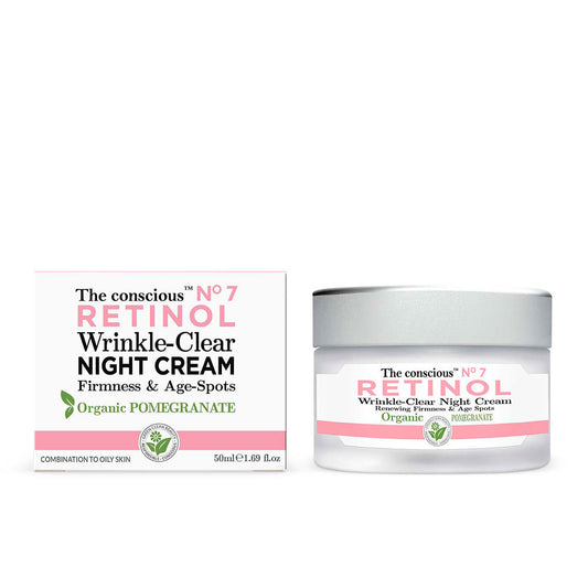 THE CONSCIOUS™ - Cosmética Facial - RETINOL / (2 opciones)