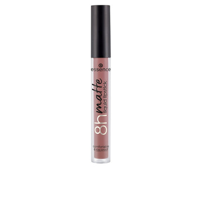 ESSENCE - Maquillaje - 8H MATTE barra de labios líquida