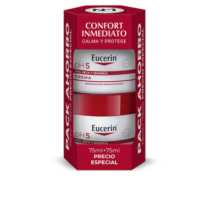 EUCERIN - Cosmética Corporal - PH5 / (25 opciones)