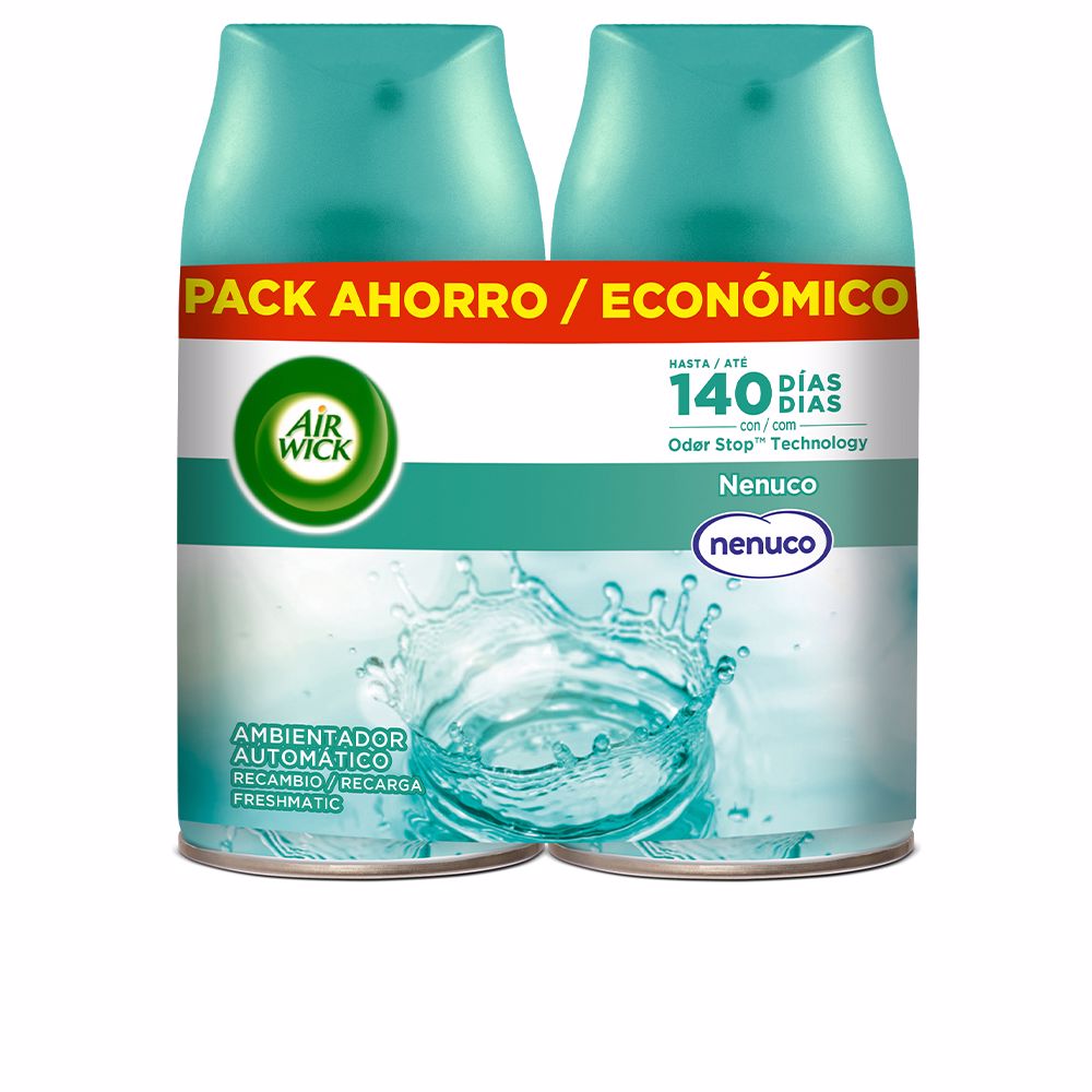 AIR-WICK - Hogar - FRESHMATIC / (4 opciones)