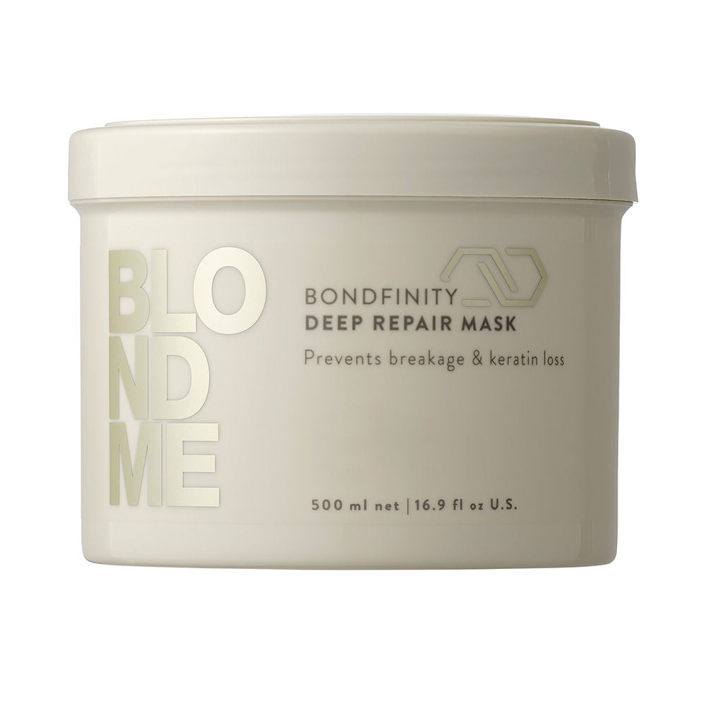 SCHWARZKOPF - Cabello - BLONDME / (8 opciones)