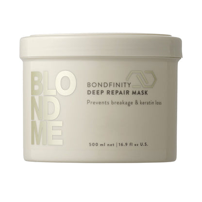 SCHWARZKOPF - Cabello - BLONDME / (8 opciones)