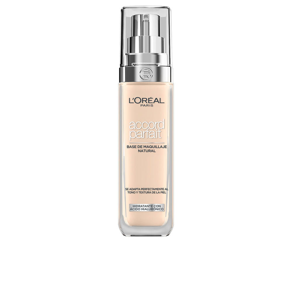 L'ORÉAL PARIS - Maquillaje - ACCORD PARFAIT poudre