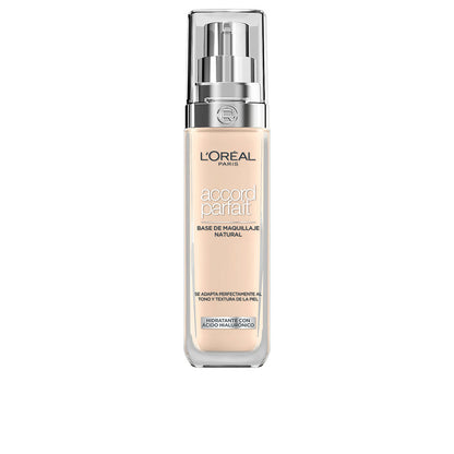L'ORÉAL PARIS - Maquillaje - ACCORD PARFAIT poudre