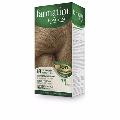 FARMATINT - Cabello - FARMATINT GEL / (19 opciones)