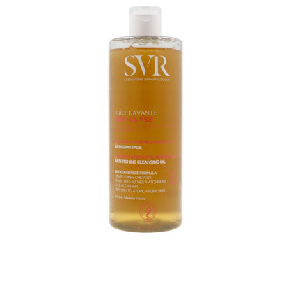 SVR LABORATOIRE DERMATOLOGIQUE - Higiene - TOPIALYSE / (8 opciones)
