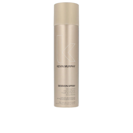 KEVIN MURPHY - Cabello - SESSION SPRAY