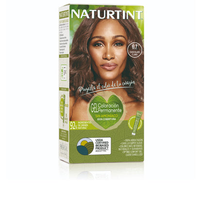 NATURTINT - Cabello - NATURTINT COLORACIÓN / (28 opciones)