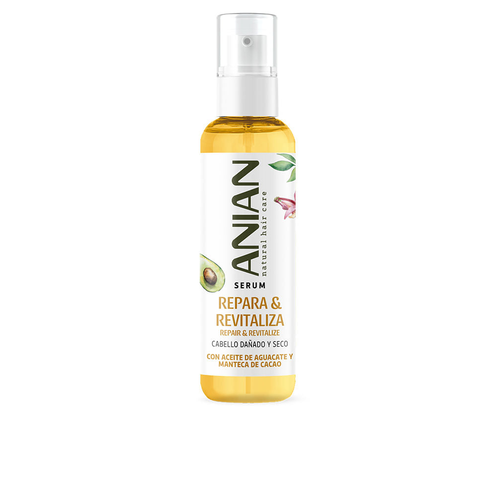 ANIAN - Cabello - REPARA & REVITALIZA / (4 opciones)