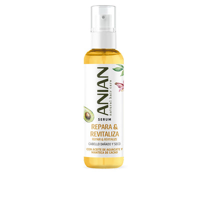 ANIAN - Cabello - REPARA & REVITALIZA / (4 opciones)